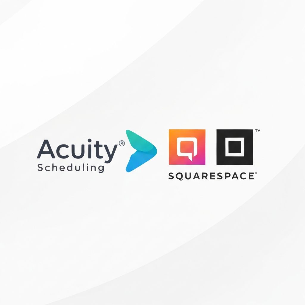 Acuity Scheduling logo