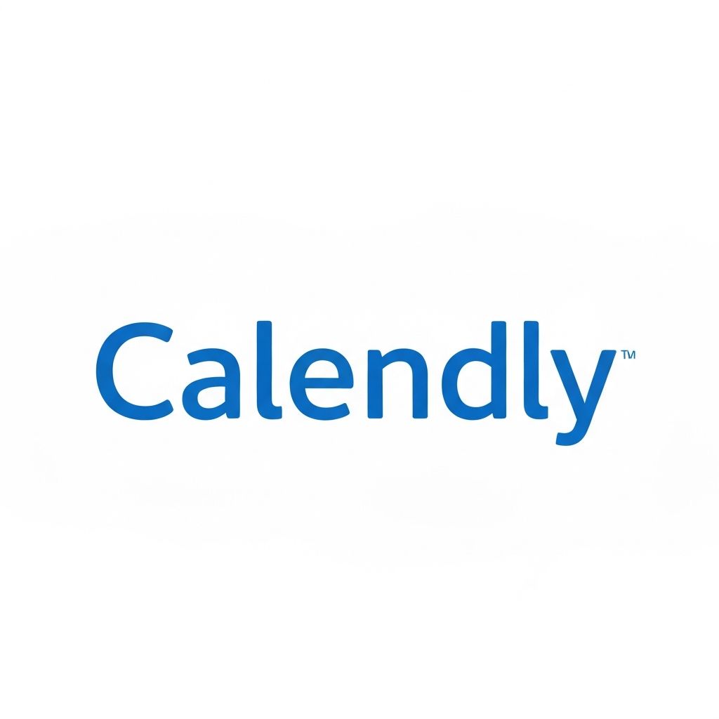 Calendly logo