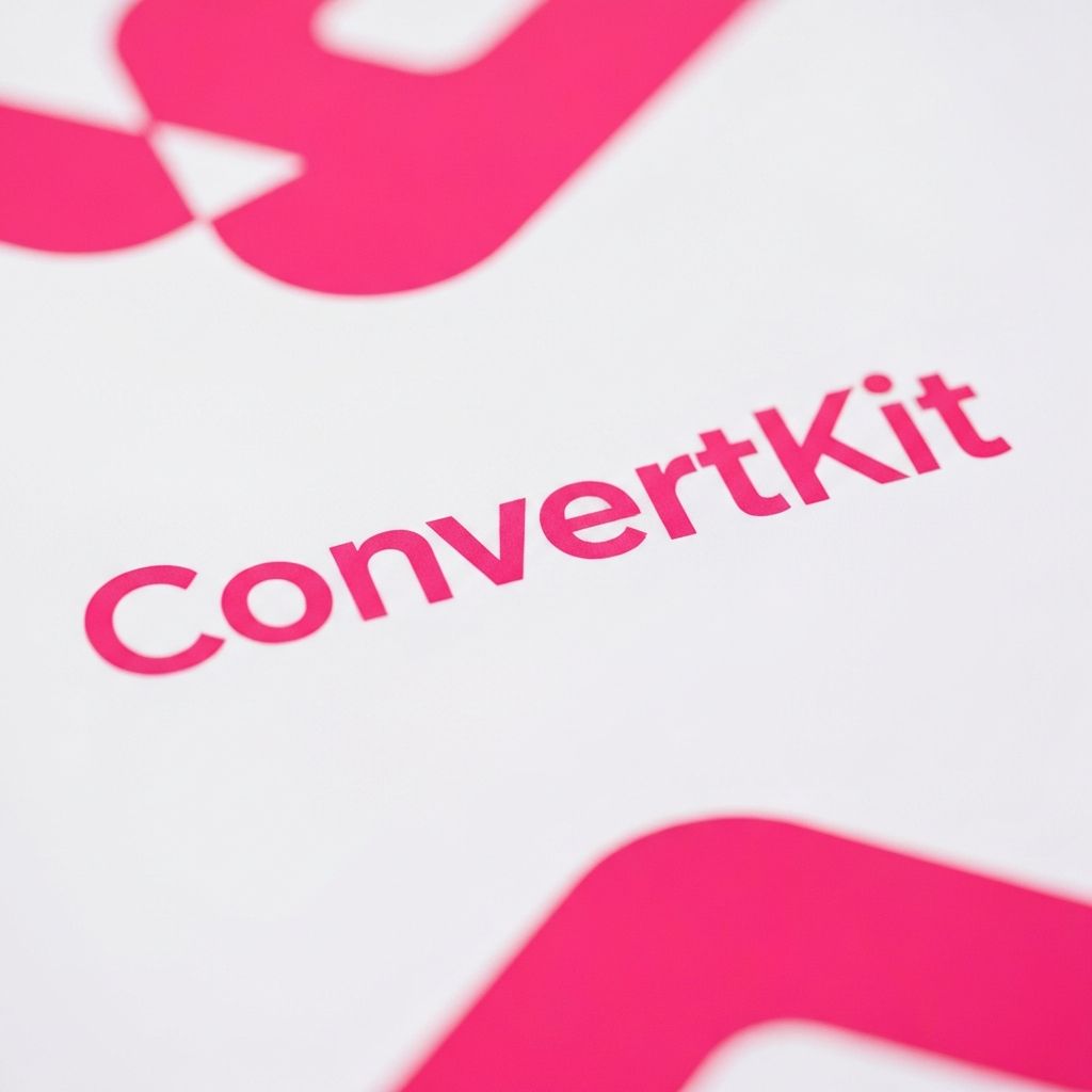 ConvertKit logo