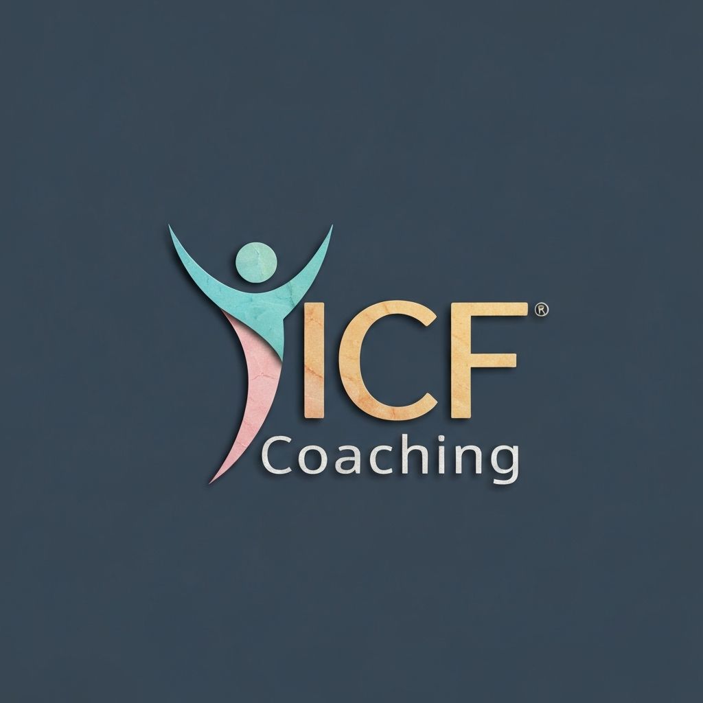 ICF logo