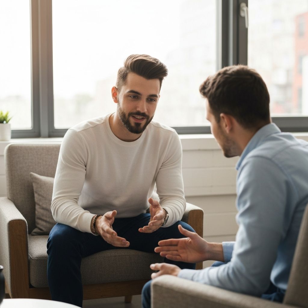 Core Energy Coaching