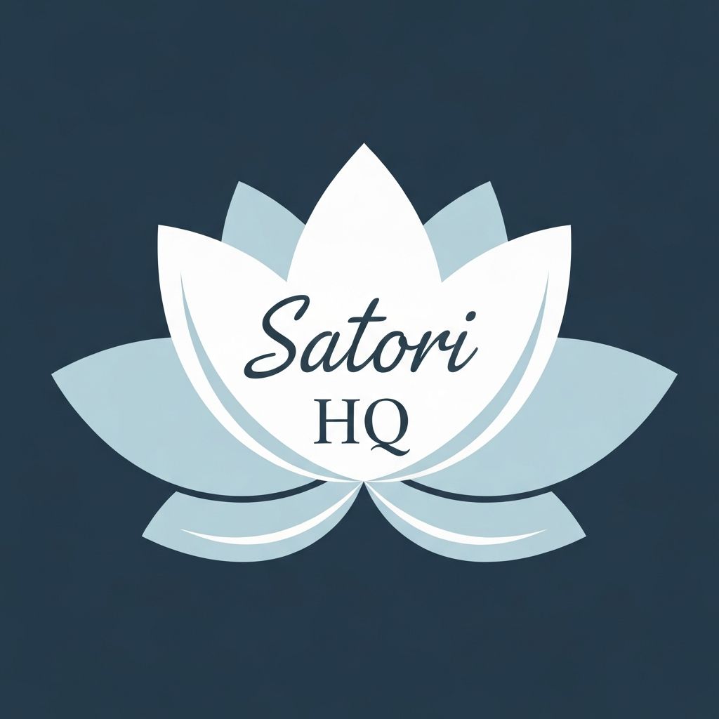 Satori logo