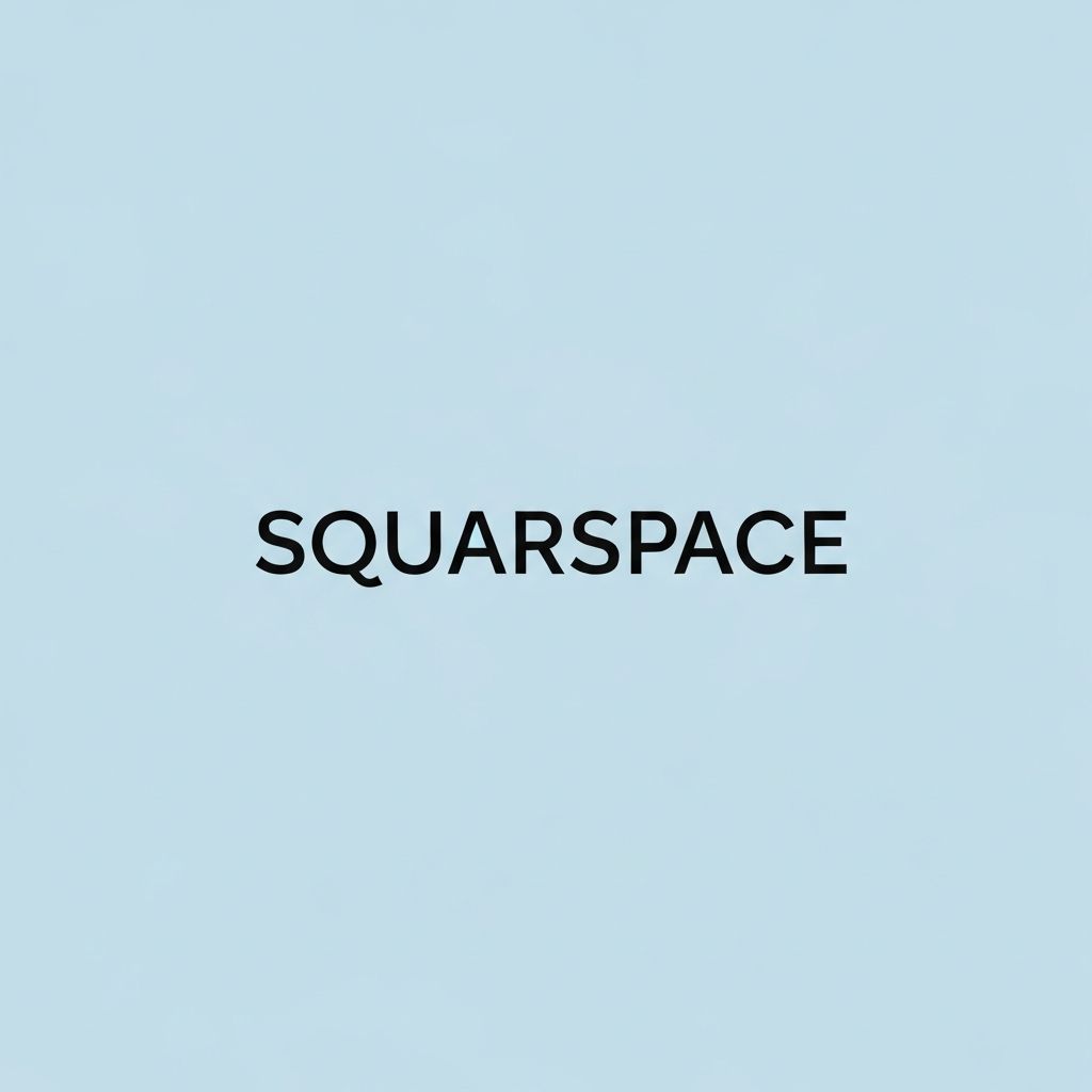 Squarespace logo