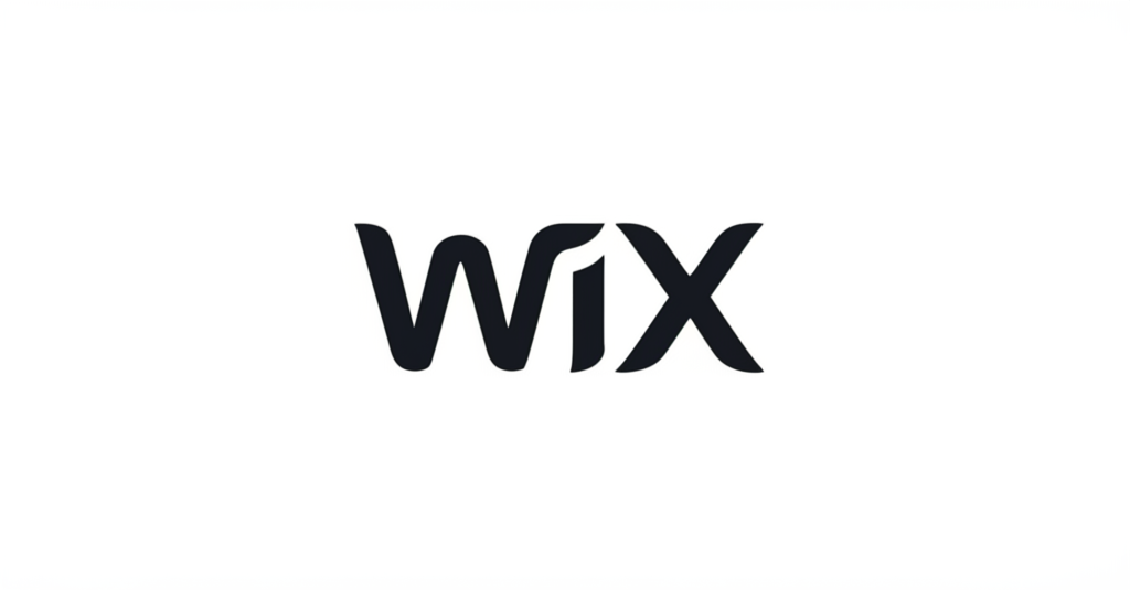 Wix logo