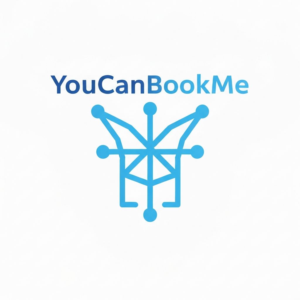 YouCanBookMe logo